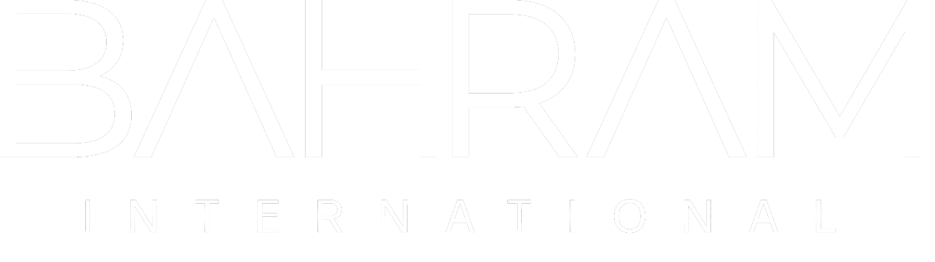 BAHRAM International – Global Trading Company